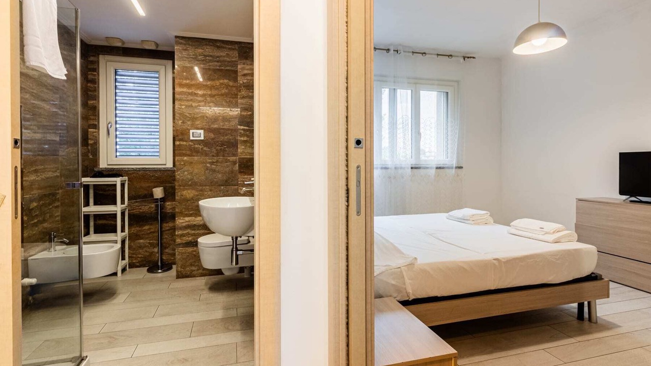 Photo of Bedroom in Rozzano
