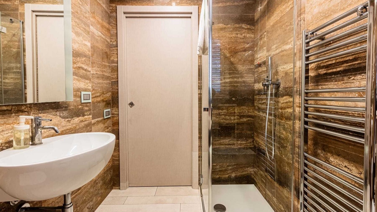 Photo of Bathroom in Rozzano