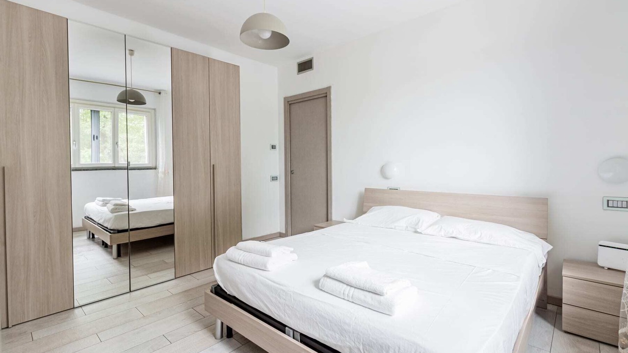 Photo of Bedroom in Rozzano