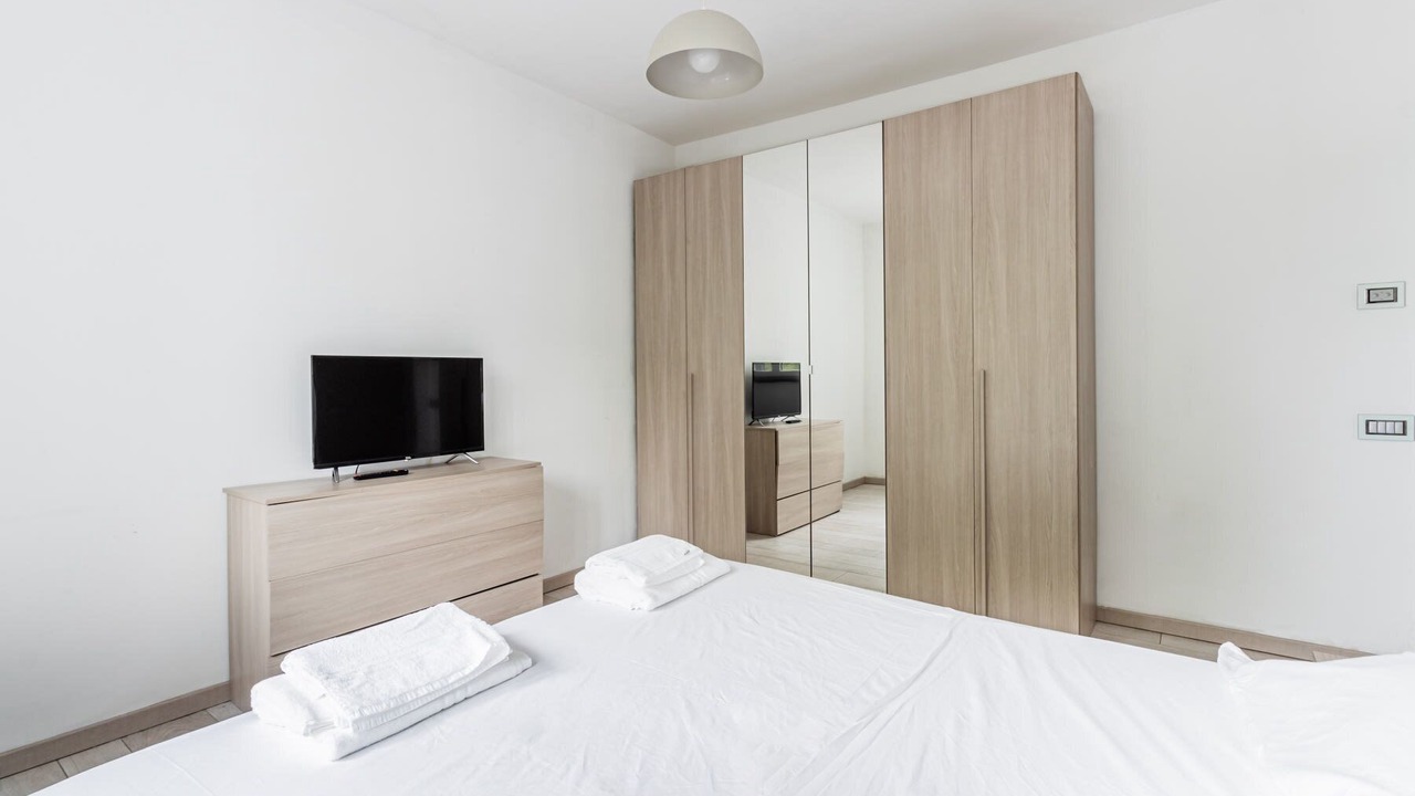Photo of Bedroom in Rozzano