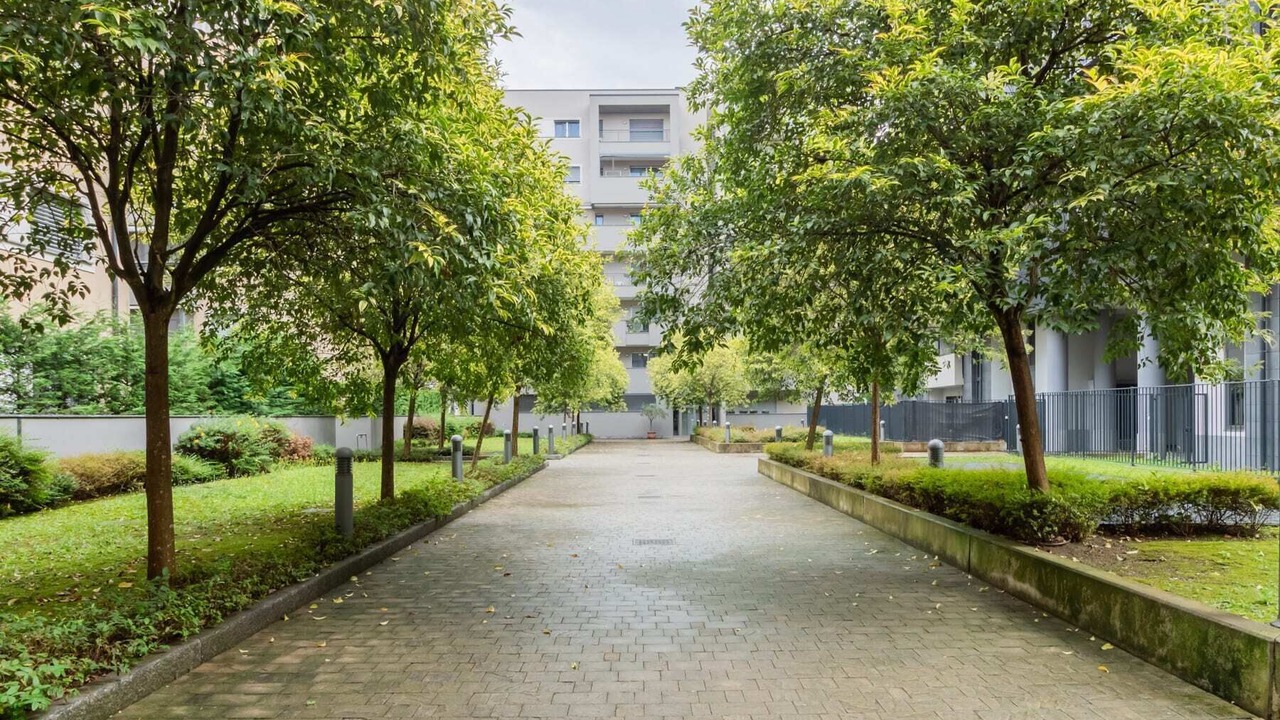 Photo of Outdoor in Rozzano