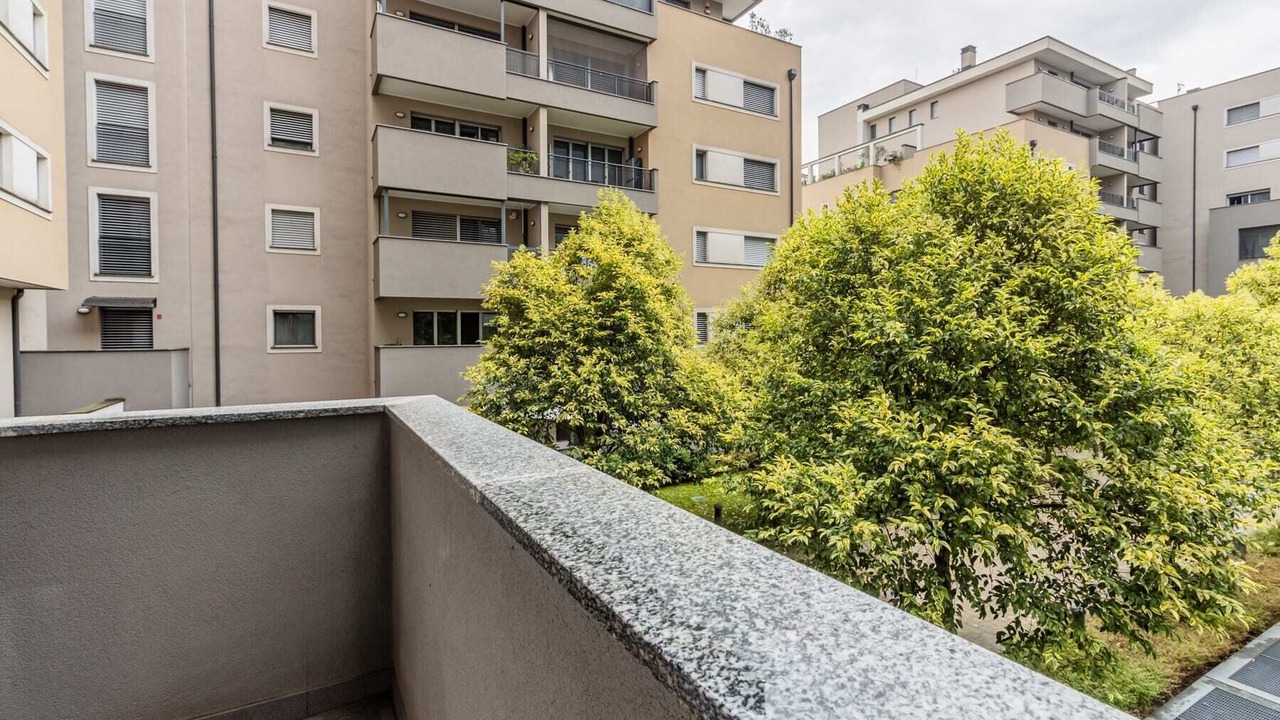 Photo of Outdoor in Rozzano