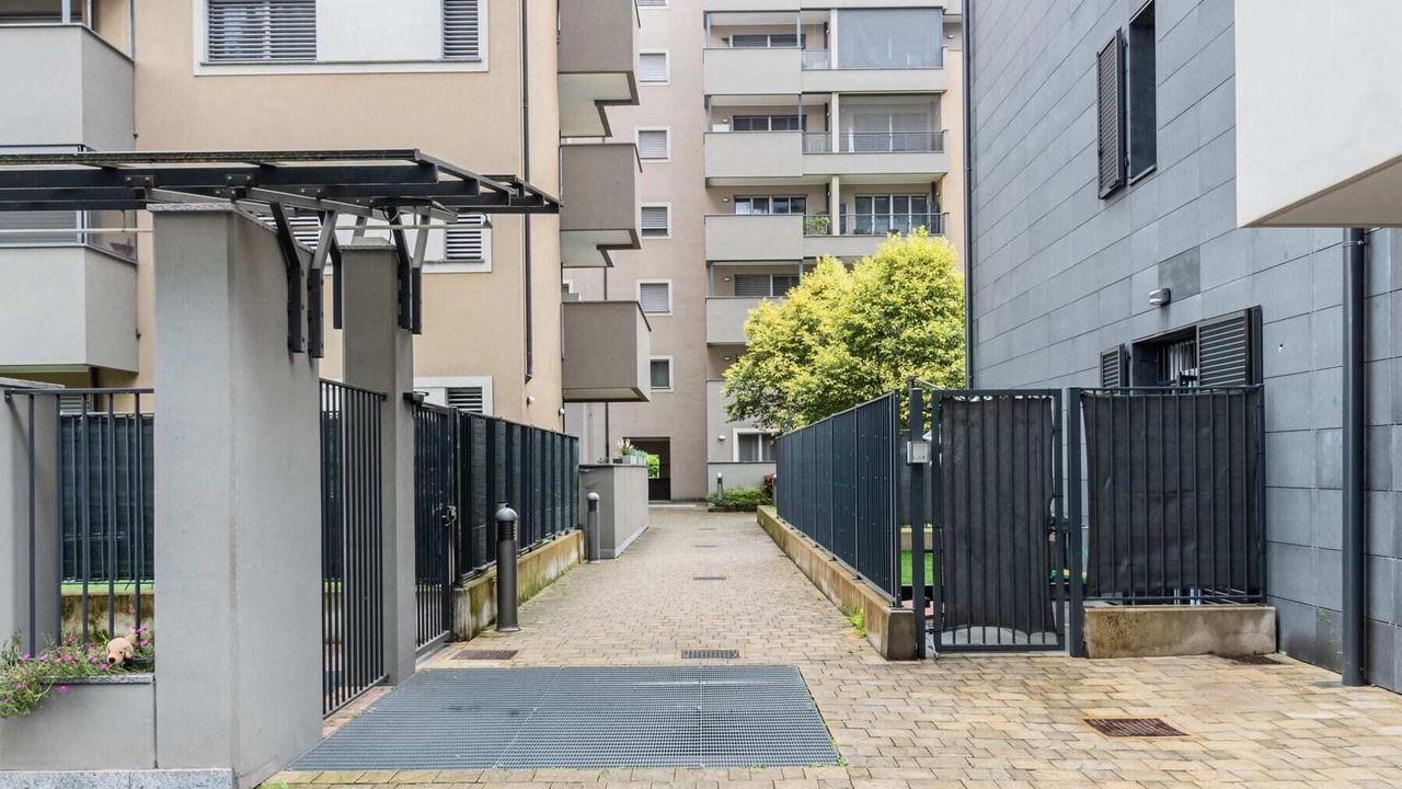 Photo of Outdoor in Rozzano