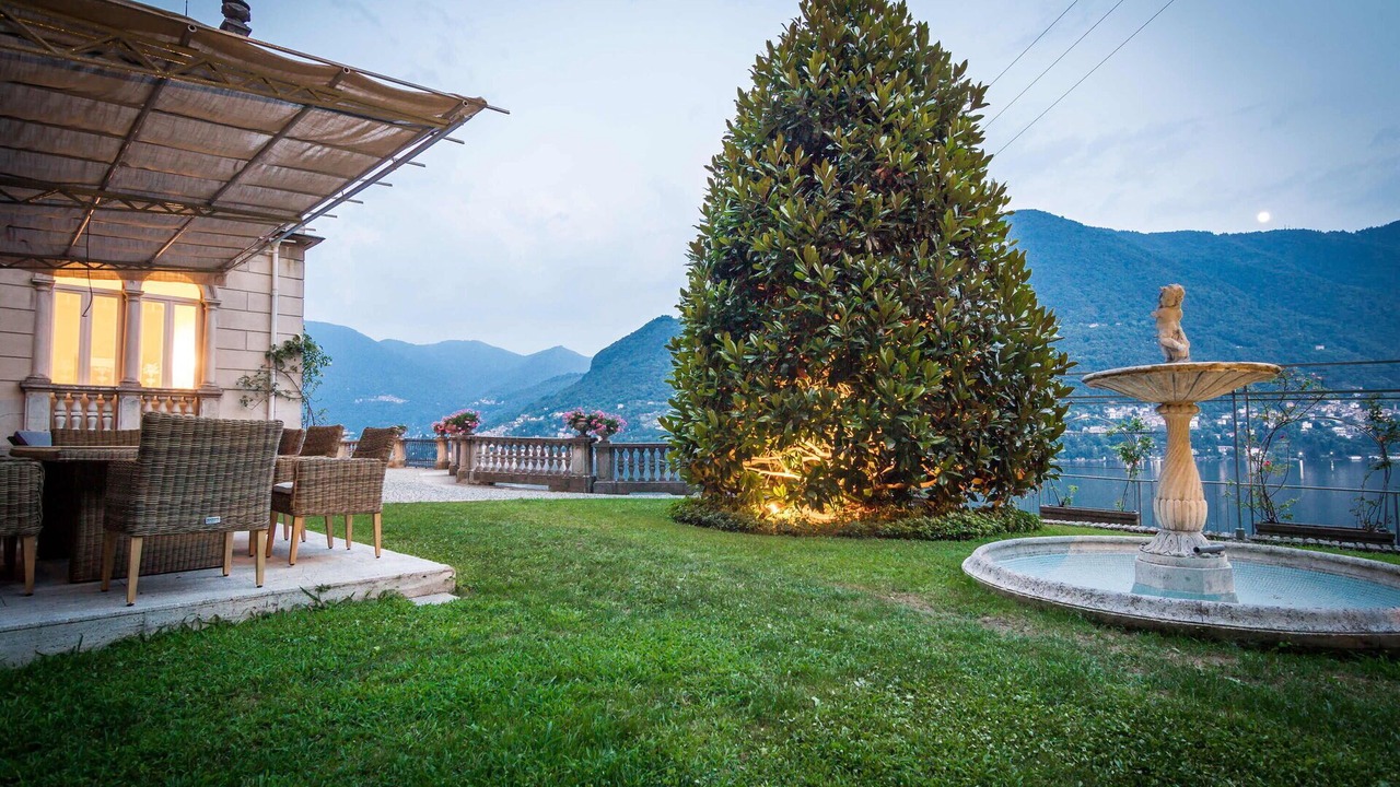 Photo of Others in Moltrasio