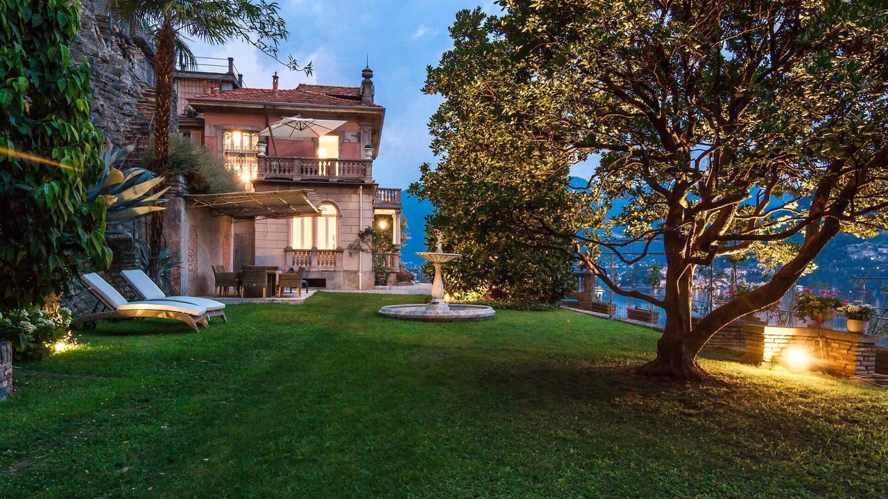 Photo of Others in Moltrasio