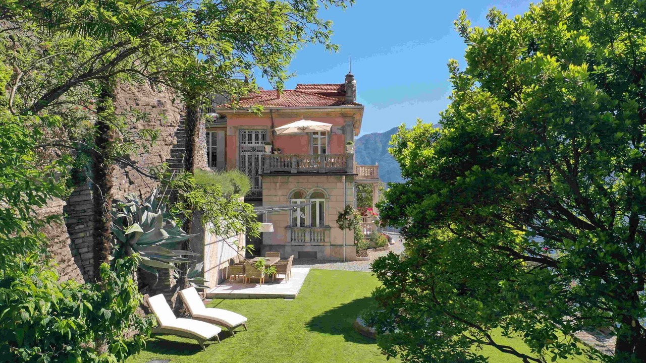 Photo of Others in Moltrasio