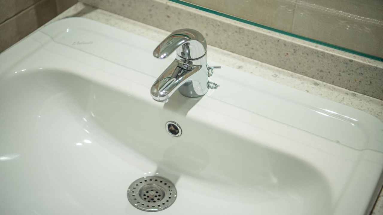 Photo of Bathroom in Teola