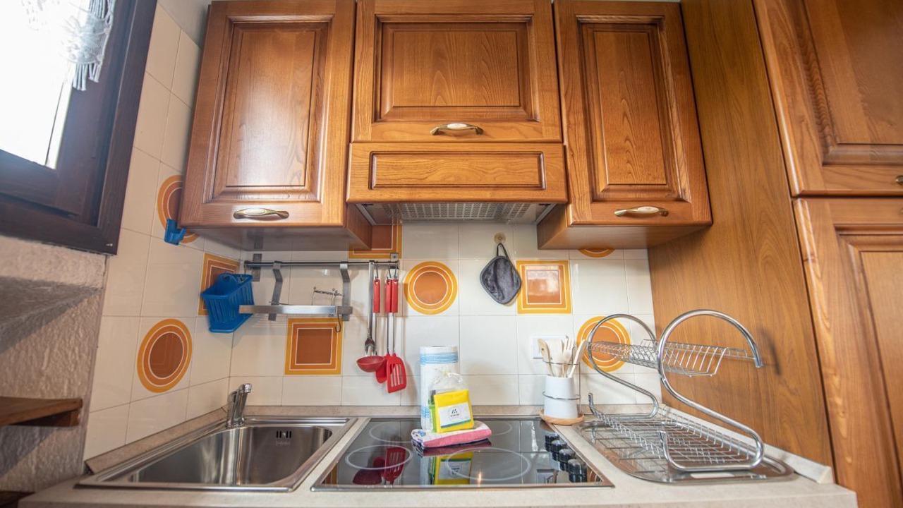 Photo of Kitchen in Teola