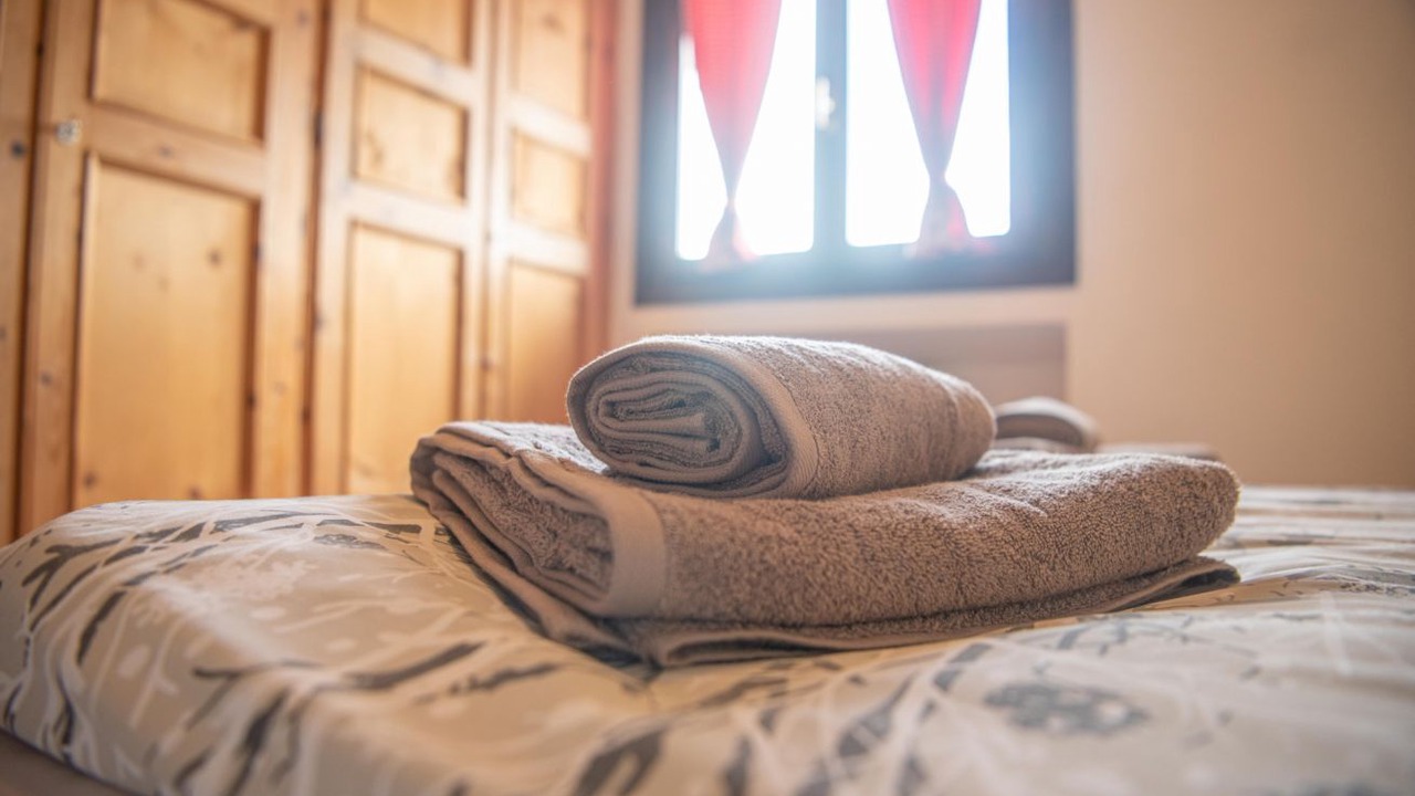 Photo of Bedroom in Teola