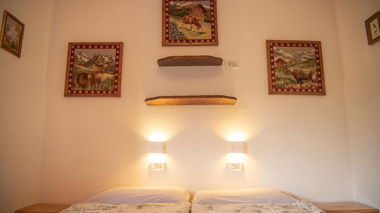 Photo of Bedroom in Teola