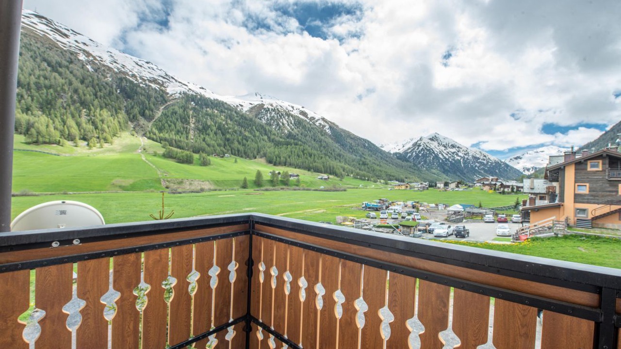Photo of Outdoor in Livigno