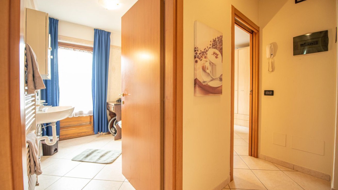 Photo of Bathroom in Livigno