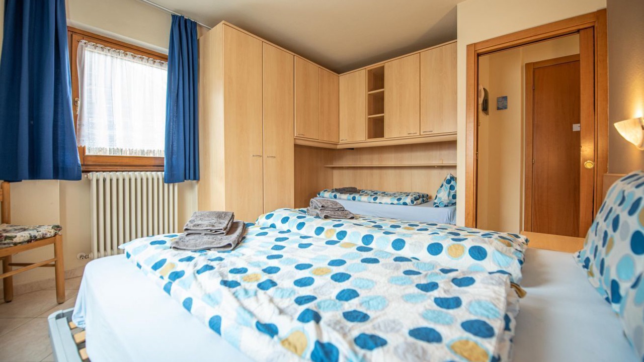 Photo of Bedroom in Livigno