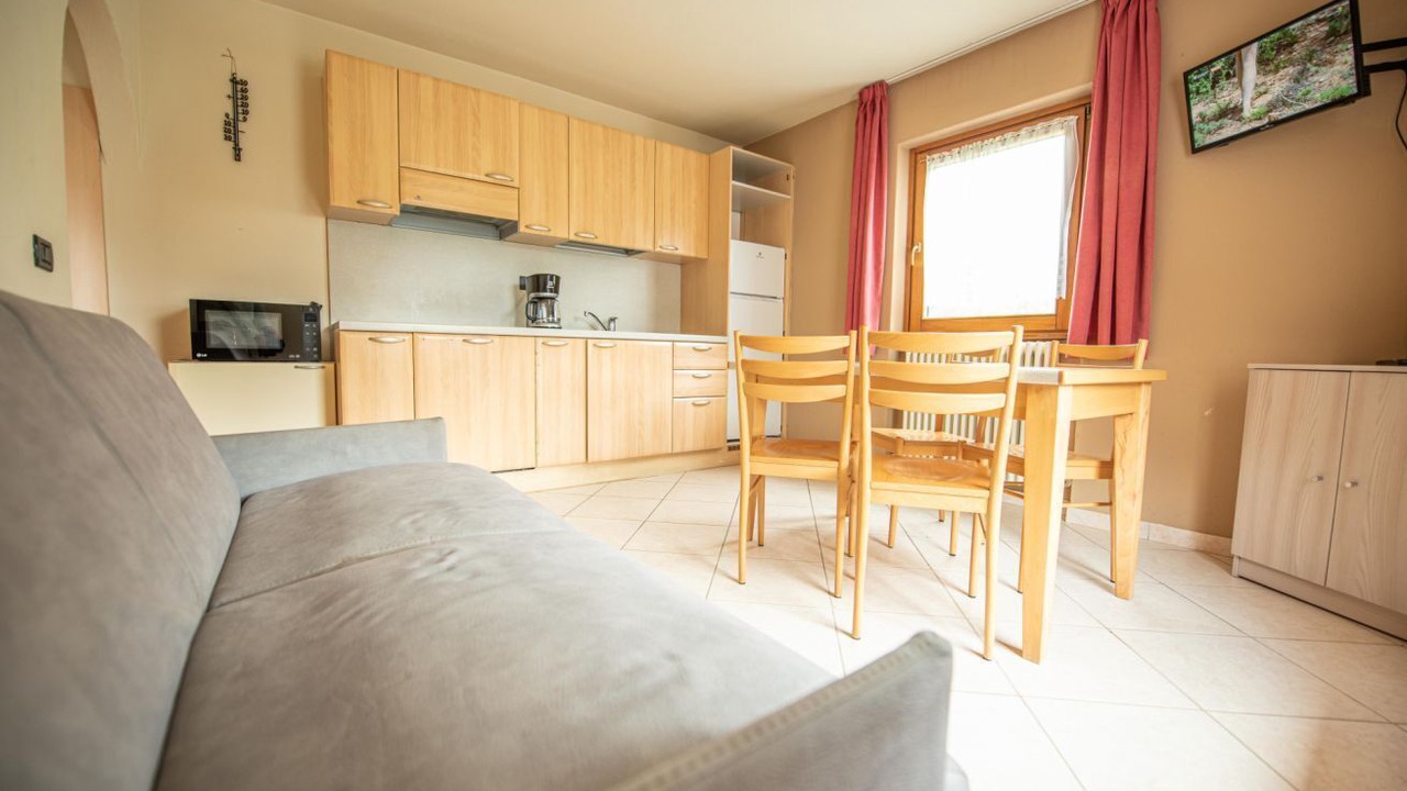 Photo of Livingroom in Livigno