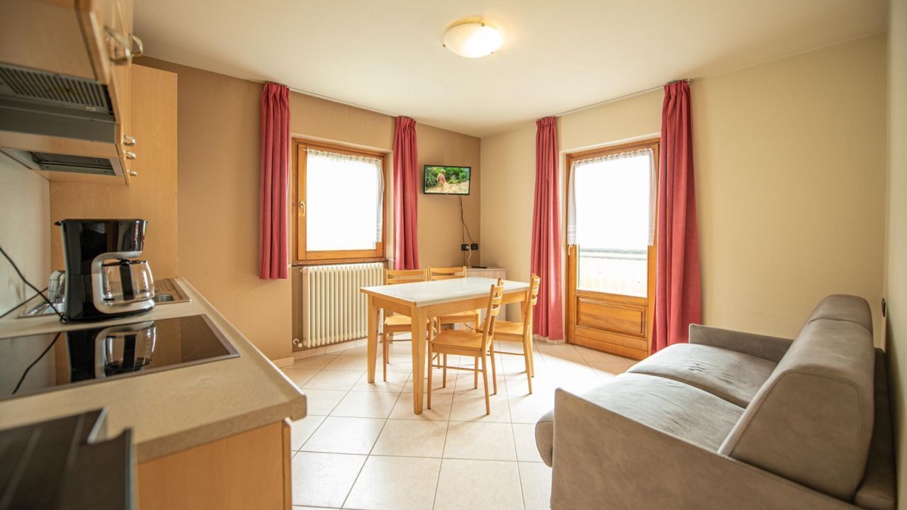 Photo of Livingroom in Livigno