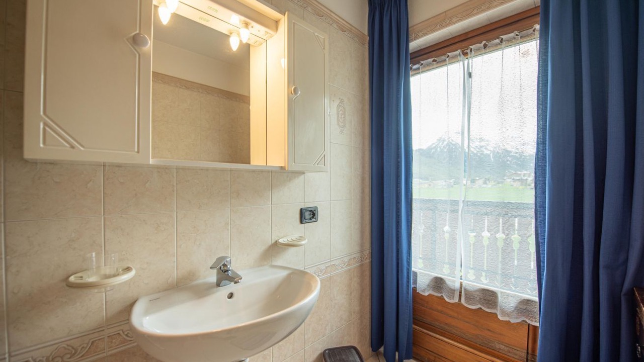 Photo of Bathroom in Livigno