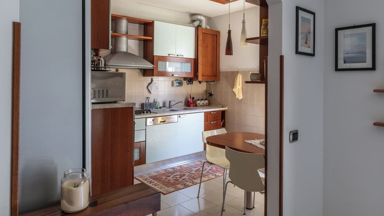 Photo of Kitchen in Cernusco sul Naviglio