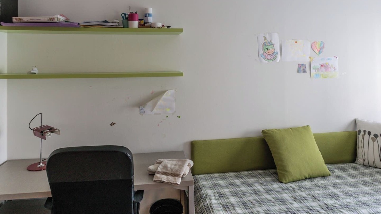 Photo of Bedroom in Cernusco sul Naviglio