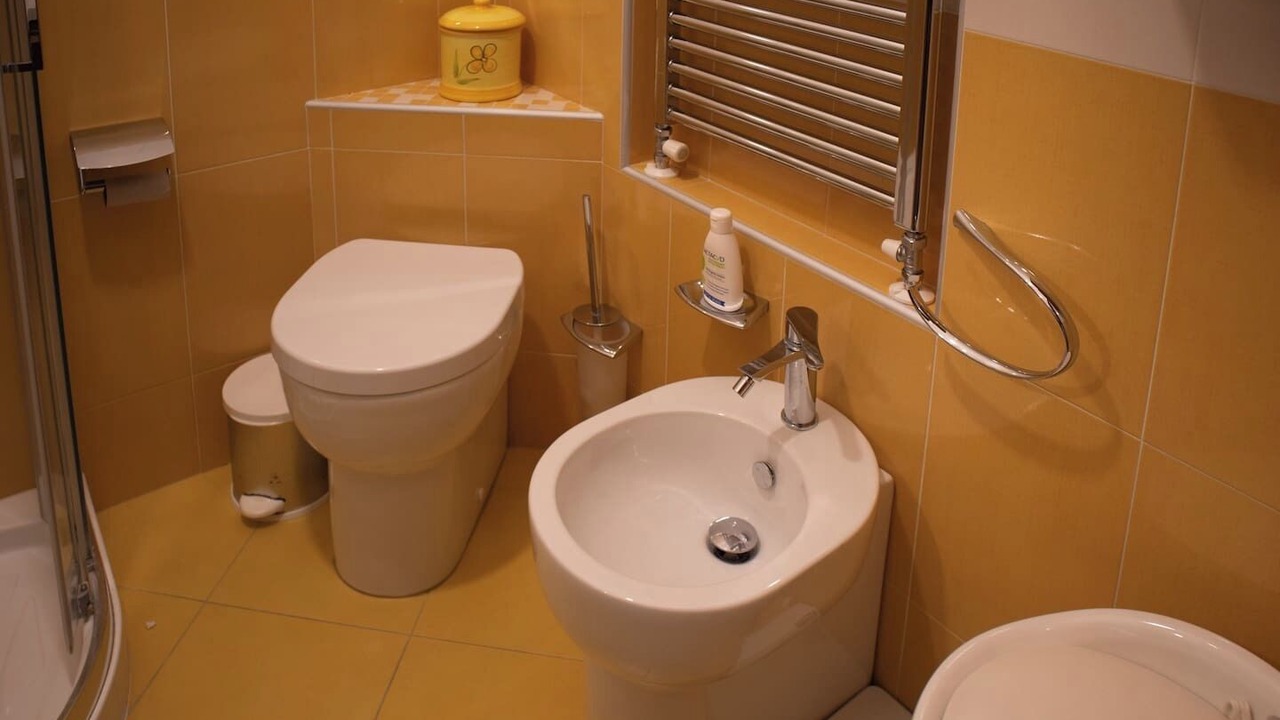 Photo of Bathroom in Cernusco sul Naviglio
