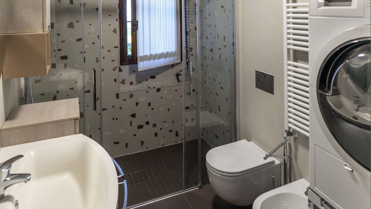 Photo of Bathroom in Cernusco sul Naviglio