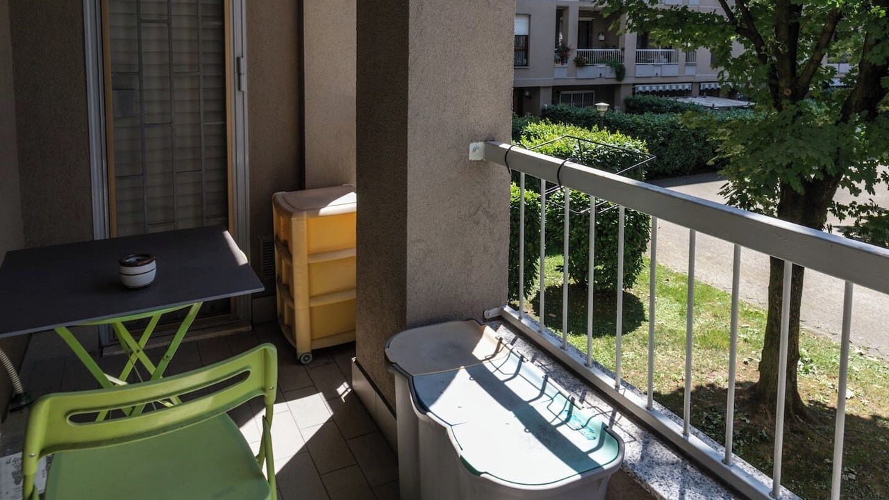 Photo of Outdoor in Cernusco sul Naviglio