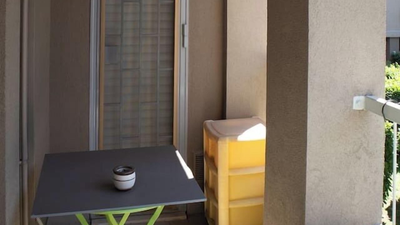 Photo of Patio Balcony in Cernusco sul Naviglio