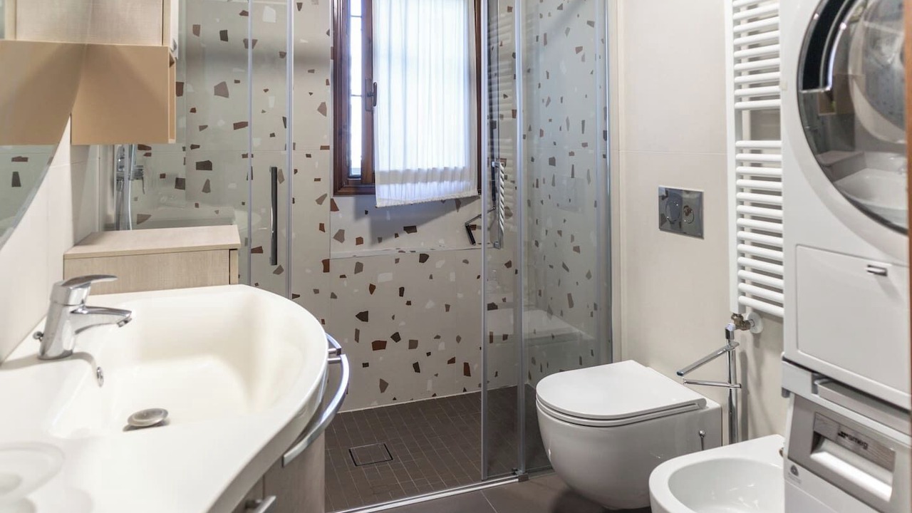 Photo of Bathroom in Cernusco sul Naviglio