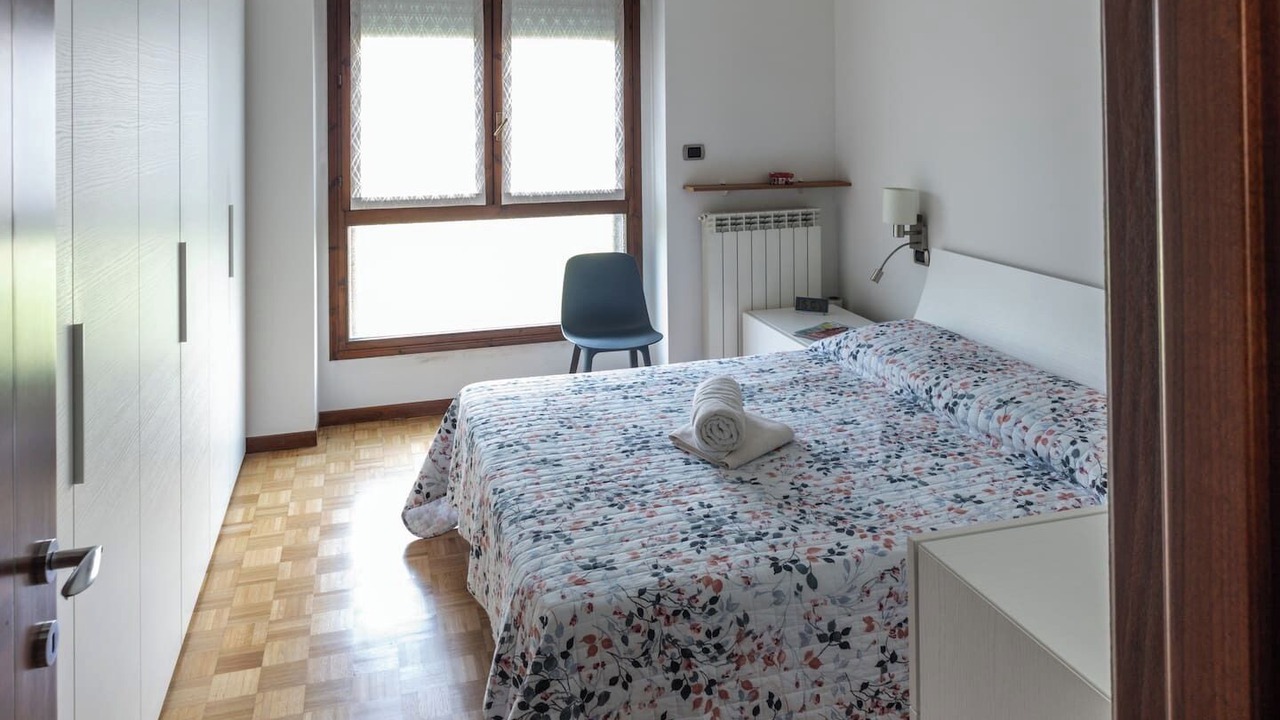 Photo of Bedroom in Cernusco sul Naviglio