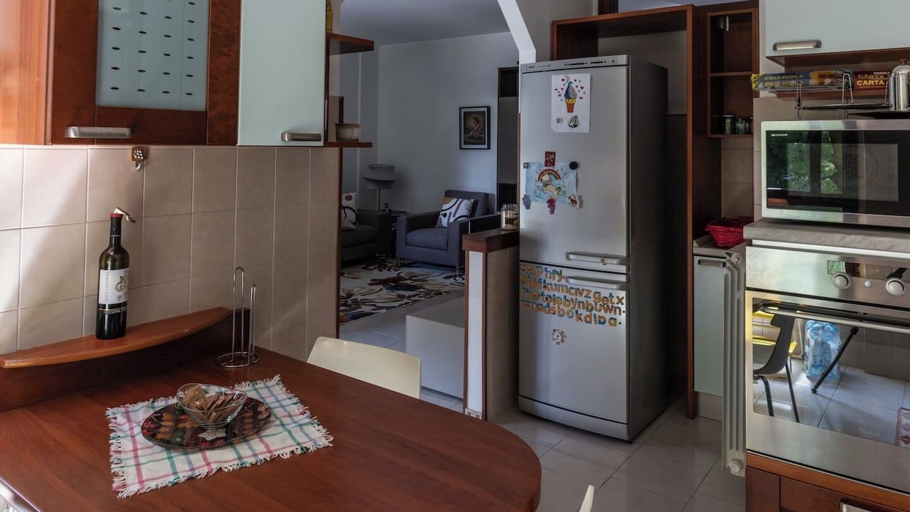 Photo of Kitchen in Cernusco sul Naviglio
