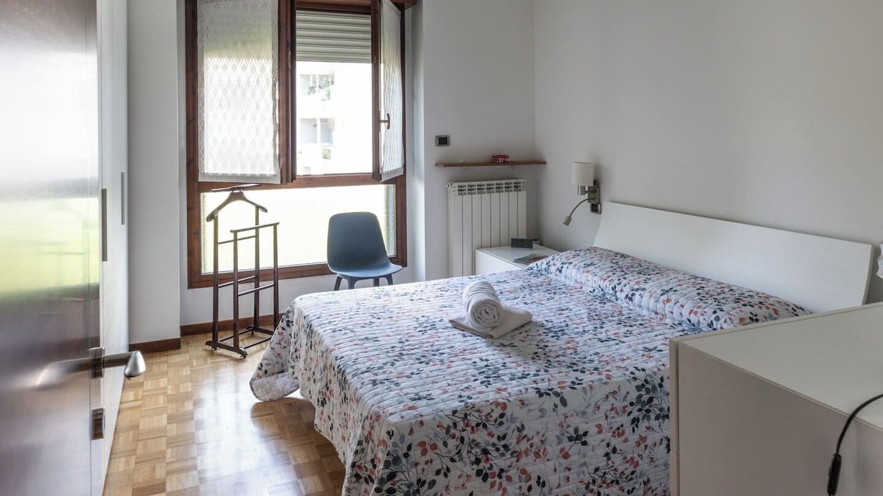 Photo of Bedroom in Cernusco sul Naviglio