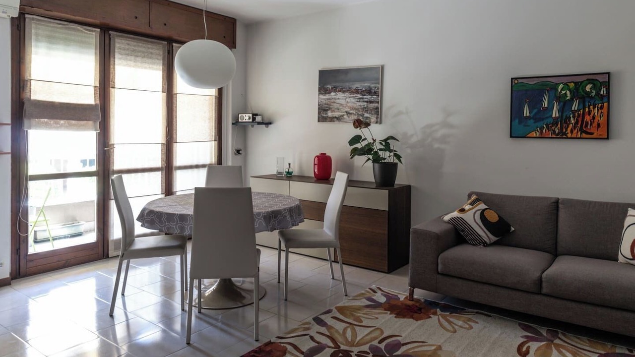 Photo of Livingroom in Cernusco sul Naviglio