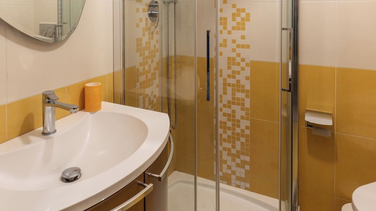Photo of Bathroom in Cernusco sul Naviglio