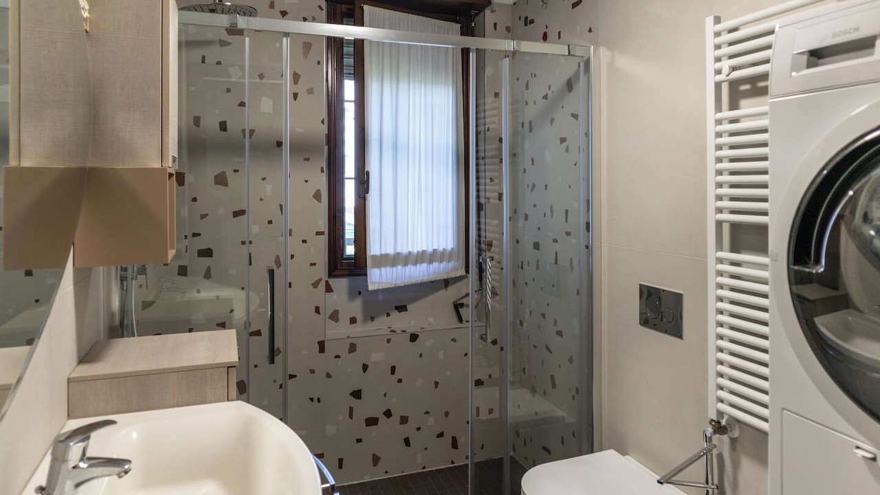 Photo of Bathroom in Cernusco sul Naviglio