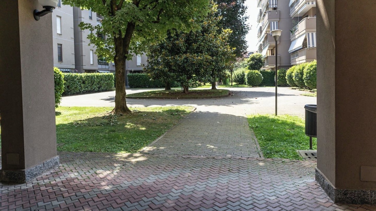 Photo of Outdoor in Cernusco sul Naviglio