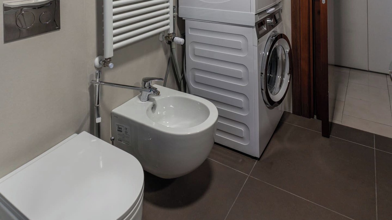 Photo of Bathroom in Cernusco sul Naviglio