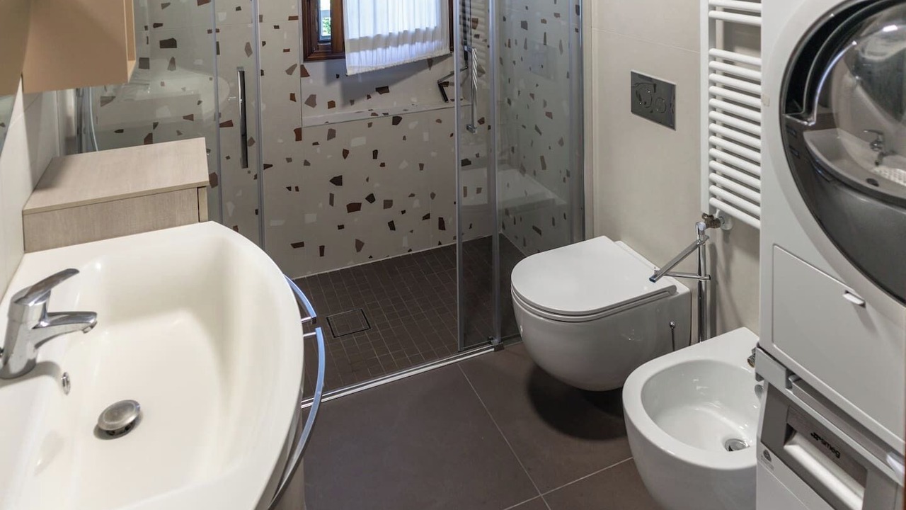 Photo of Bathroom in Cernusco sul Naviglio
