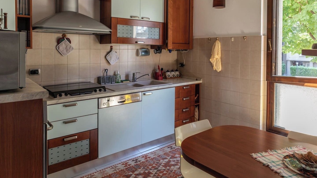 Photo of Kitchen in Cernusco sul Naviglio