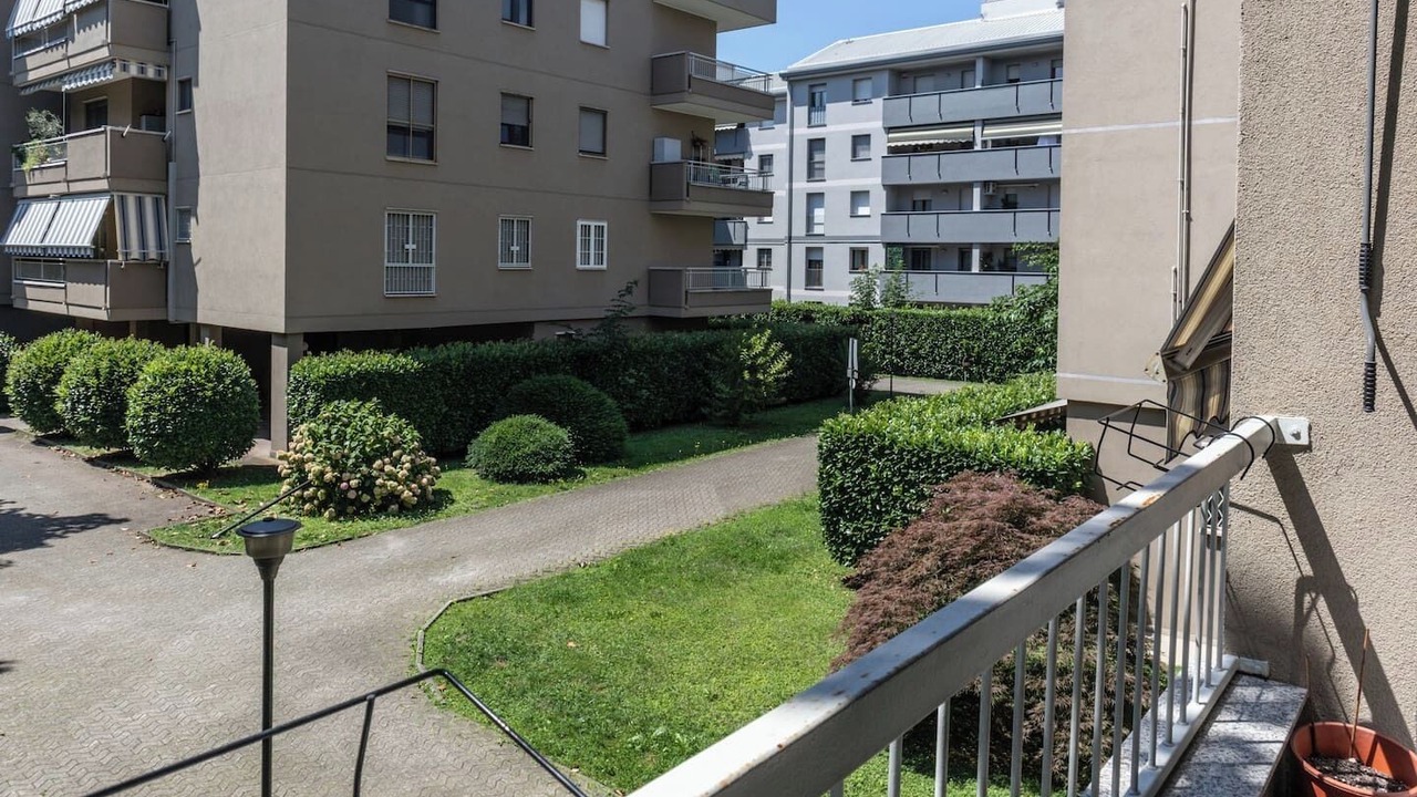 Photo of Outdoor in Cernusco sul Naviglio