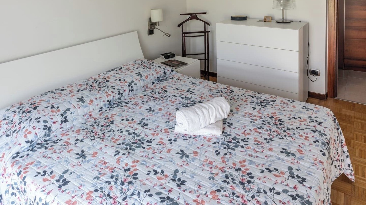 Photo of Bedroom in Cernusco sul Naviglio