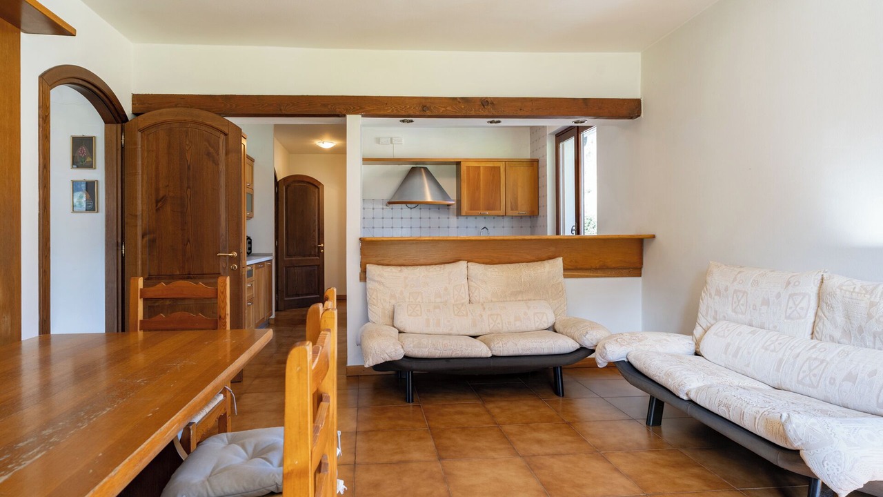 Photo of Livingroom in Pasturo