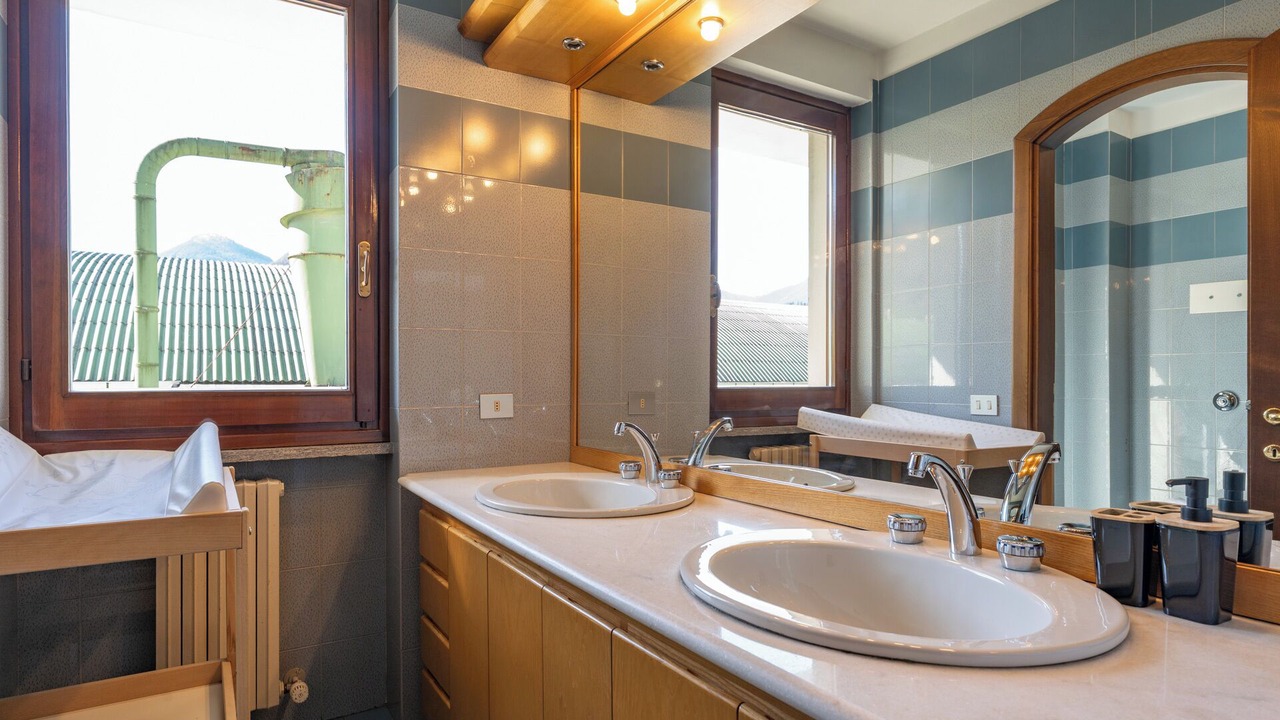 Photo of Bathroom in Pasturo