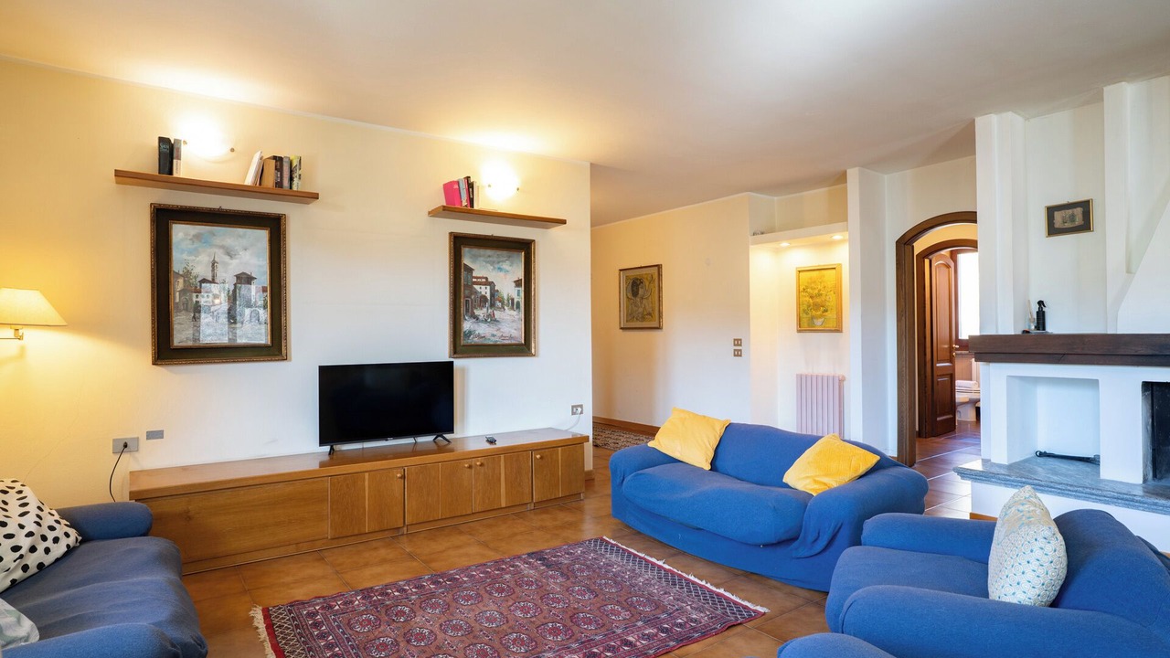 Photo of Livingroom in Pasturo