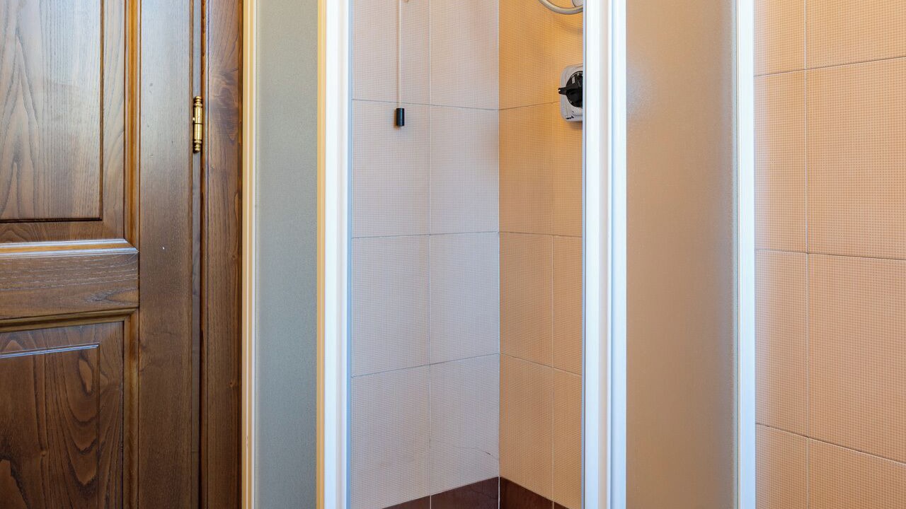 Photo of Bathroom in Pasturo