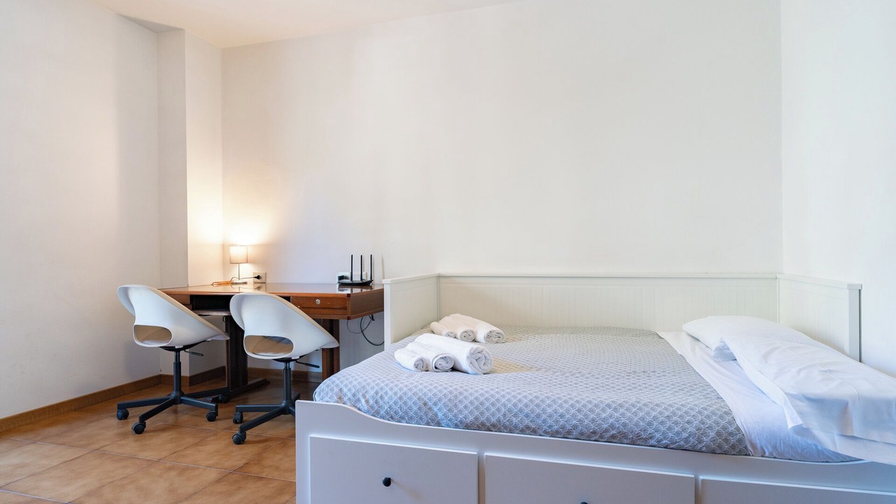 Photo of Bedroom in Pasturo