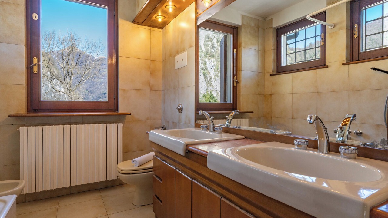 Photo of Bathroom in Pasturo