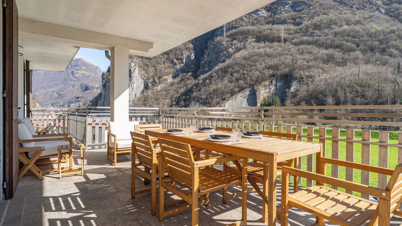 Photo of Outdoor in Pasturo
