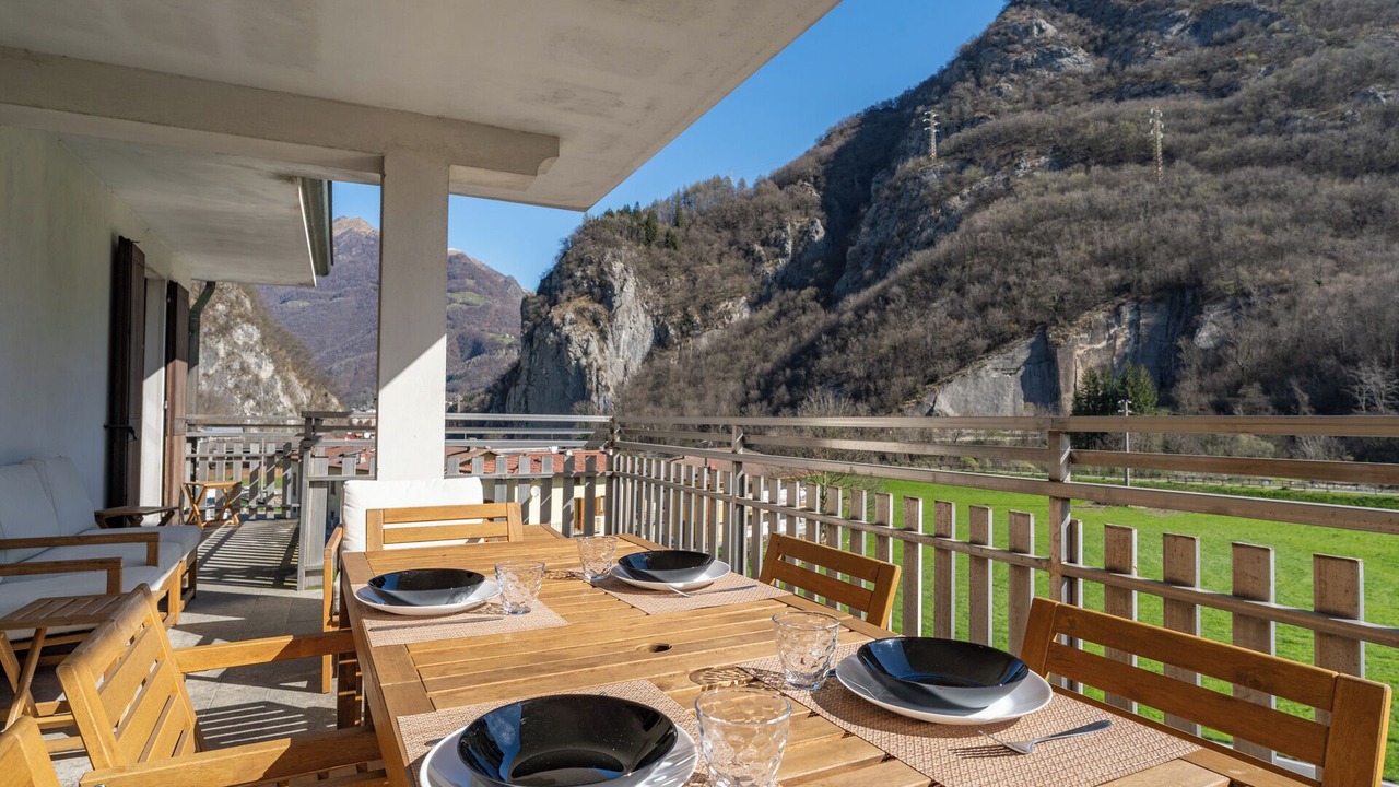 Photo of Outdoor in Pasturo