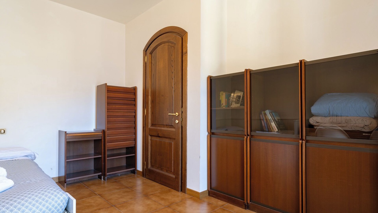 Photo of Bedroom in Pasturo