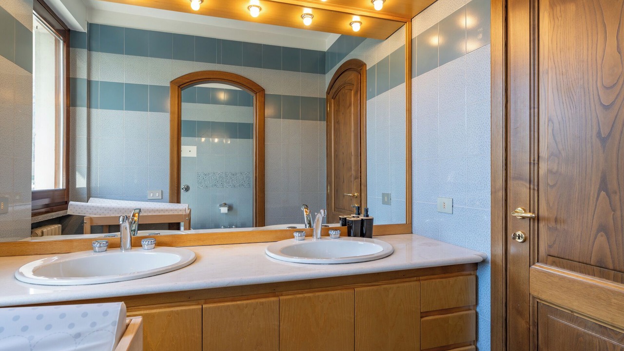Photo of Bathroom in Pasturo
