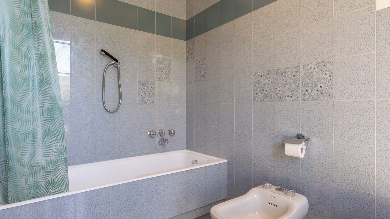 Photo of Bathroom in Pasturo